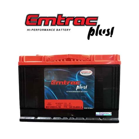emtrac battery|Emtrac Plus Philippines .